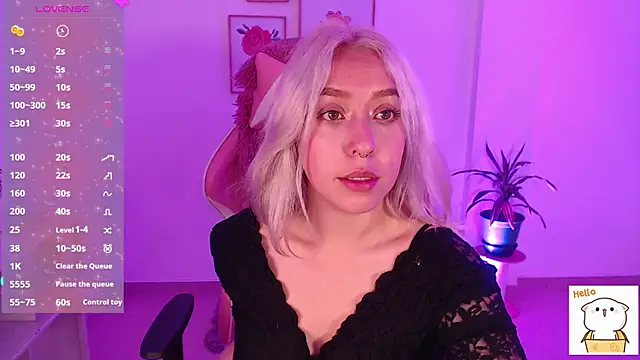 Dahlia  espresso online show from 8, 2, 2025