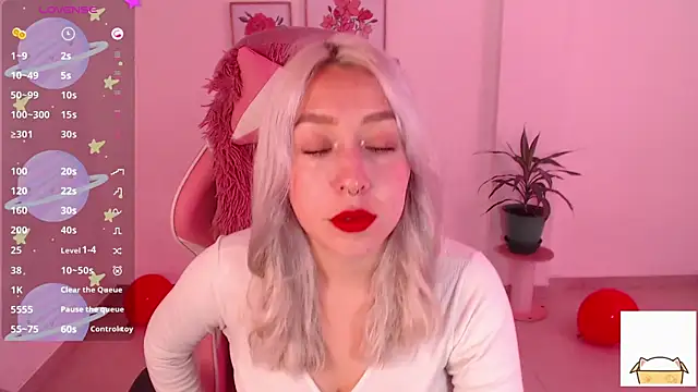 Dahlia  espresso online show from 25, 2, 2025