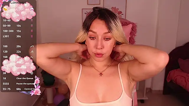 Dahlia  espresso online show from 22, 9, 2025