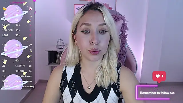 Dahlia  espresso online show from 22, 1, 2025