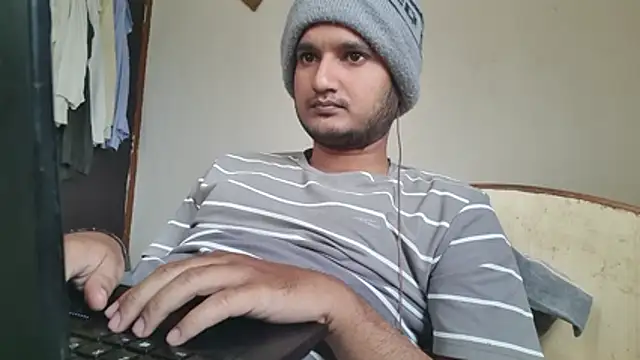 Jonrobinso online show from 28, 11, 2025