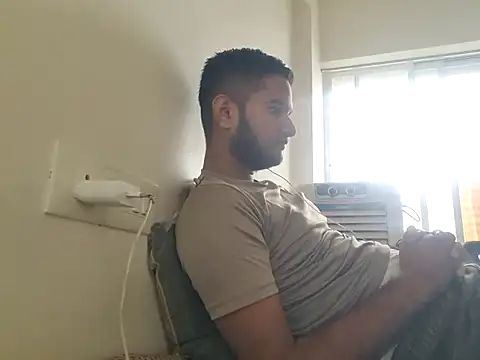 Jonrobinso online show from 23, 6, 2026