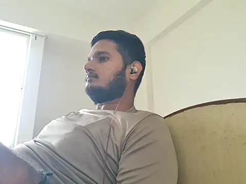 Jonrobinso online show from 17, 7, 2026