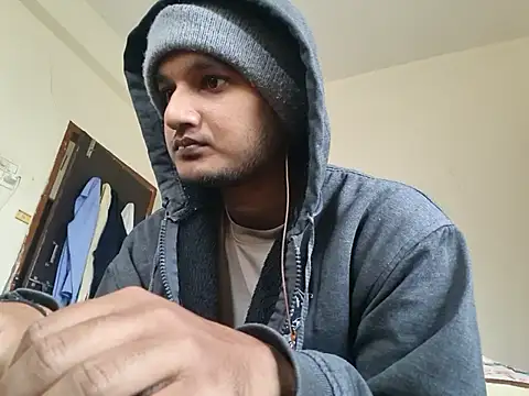 Jonrobinso online show from 15, 11, 2025