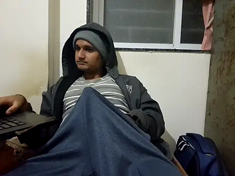 Jonrobinso online show from 19, 12, 2025