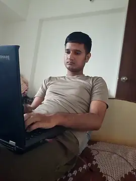 Jonrobinso online show from 18, 4, 2026