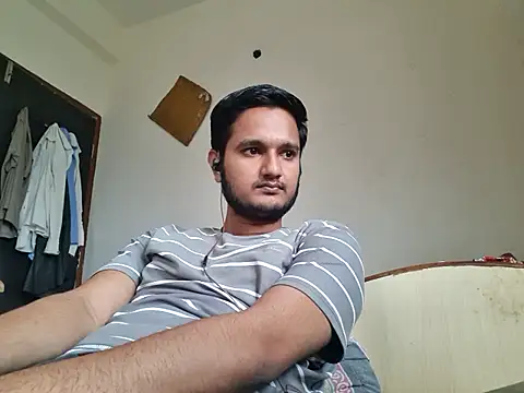 Jonrobinso online show from 5, 11, 2025