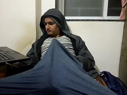 Jonrobinso online show from 16, 12, 2025