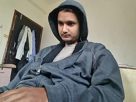 Jonrobinso online show from 18, 11, 2025