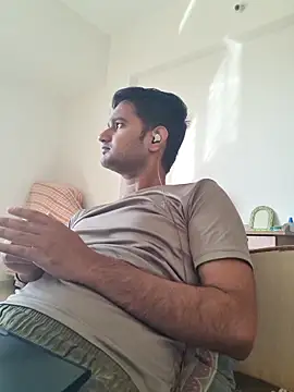 Jonrobinso online show from 8, 3, 2026