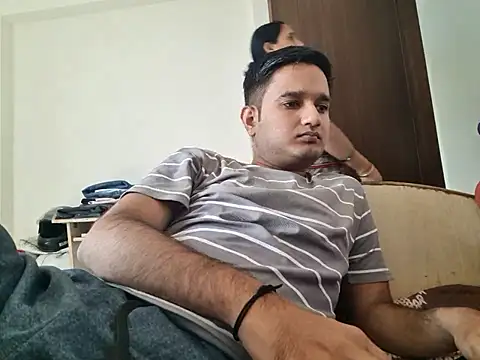 Jonrobinso online show from 22, 2, 2026