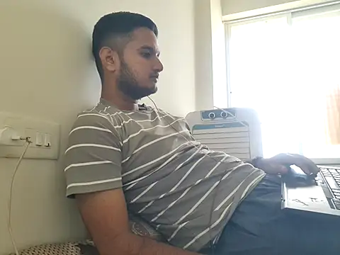 Jonrobinso online show from 18, 6, 2026