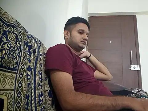 Jonrobinso online show from 28, 7, 2026