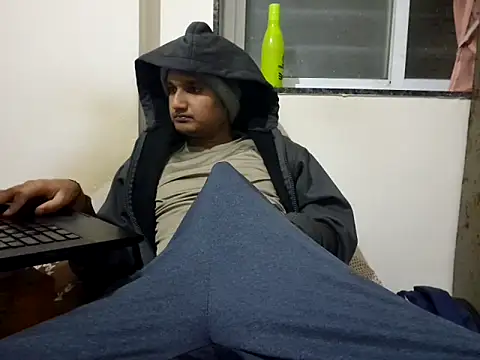 Jonrobinso online show from 22, 12, 2025