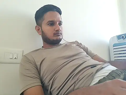 Jonrobinso online show from 21, 6, 2026