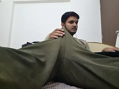 Jonrobinso online show from 26, 3, 2026