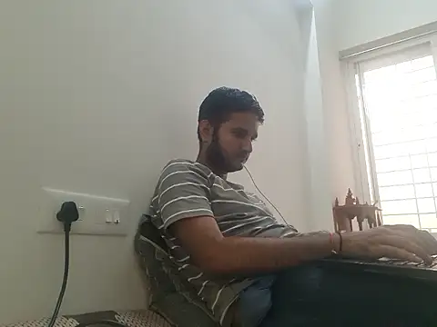 Jonrobinso online show from 17, 5, 2026