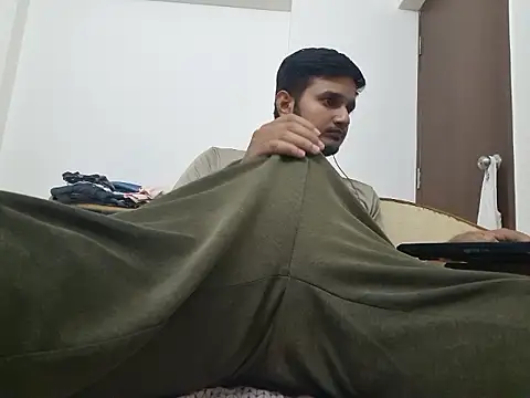 Jonrobinso online show from 25, 3, 2026