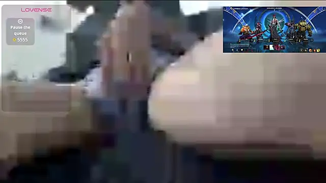 tixfemboyy online show from 8, 1, 2026