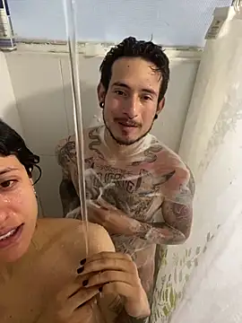 anika lowen02 online show from 16, 1, 2025