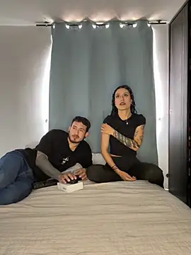 anika lowen02 online show from 10, 9, 2025