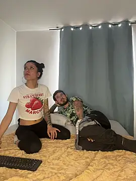 anika lowen02 online show from 30, 10, 2025