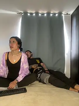 anika lowen02 online show from 2, 10, 2025