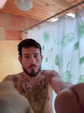 anika lowen02 online show from 17, 11, 2025