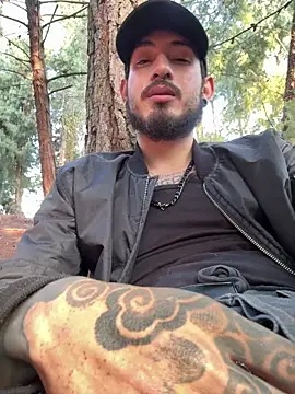 anika lowen02 online show from 18, 11, 2025