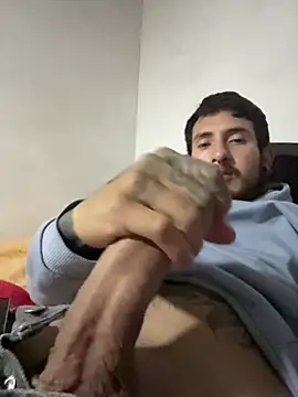 anika lowen02 online show from 20, 11, 2025