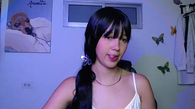  Denis sweet online show from 12, 2, 2025