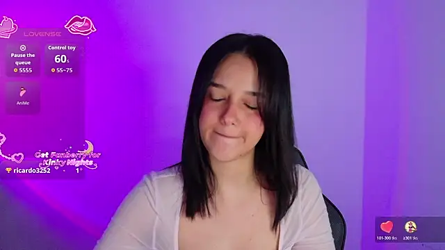  Denis sweet online show from 6, 3, 2026