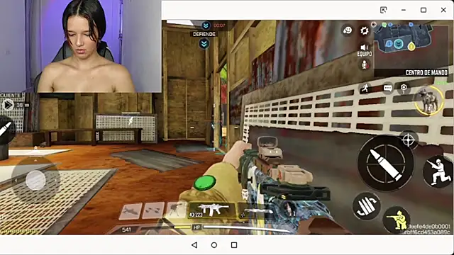  Denis sweet online show from 22, 3, 2025