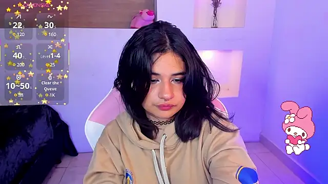 Snapshot of BonnieTaylor0 chatting on 4, 3, 2025 BonnieTaylor0 online show from 4, 3, 2025