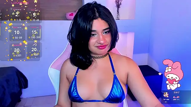 Snapshot of BonnieTaylor0 chatting on 24, 2, 2025 BonnieTaylor0 online show from 24, 2, 2025