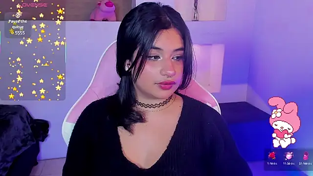 Snapshot of BonnieTaylor0 chatting on 16, 3, 2025 BonnieTaylor0 online show from 16, 3, 2025