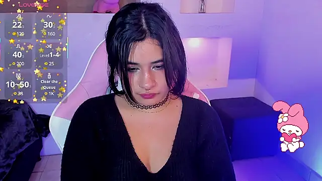 Snapshot of BonnieTaylor0 chatting on 16, 3, 2025 BonnieTaylor0 online show from 16, 3, 2025