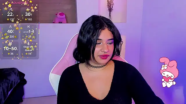 Snapshot of BonnieTaylor0 chatting on 8, 3, 2025 BonnieTaylor0 online show from 8, 3, 2025