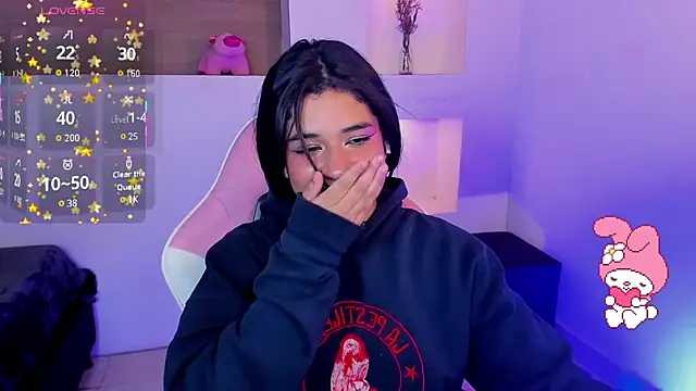 Snapshot of BonnieTaylor0 chatting on 11, 3, 2025 BonnieTaylor0 online show from 11, 3, 2025