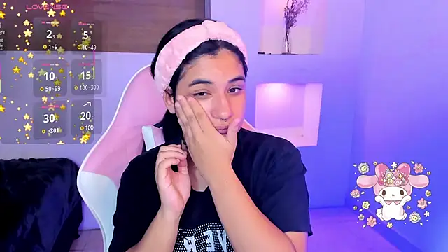 Snapshot of BonnieTaylor0 chatting on 21, 3, 2025 BonnieTaylor0 online show from 21, 3, 2025