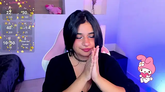 Snapshot of BonnieTaylor0 chatting on 20, 3, 2025 BonnieTaylor0 online show from 20, 3, 2025