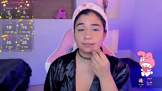 Snapshot of BonnieTaylor0 chatting on 14, 3, 2025 BonnieTaylor0 online show from 14, 3, 2025