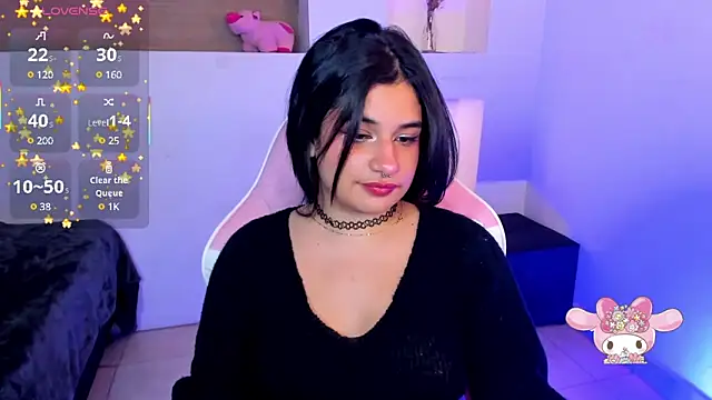 Snapshot of BonnieTaylor0 chatting on 20, 3, 2025 BonnieTaylor0 online show from 20, 3, 2025