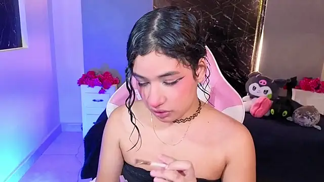 Snapshot of BonnieTaylor0 chatting on 18, 9, 2025 BonnieTaylor0 online show from 18, 9, 2025