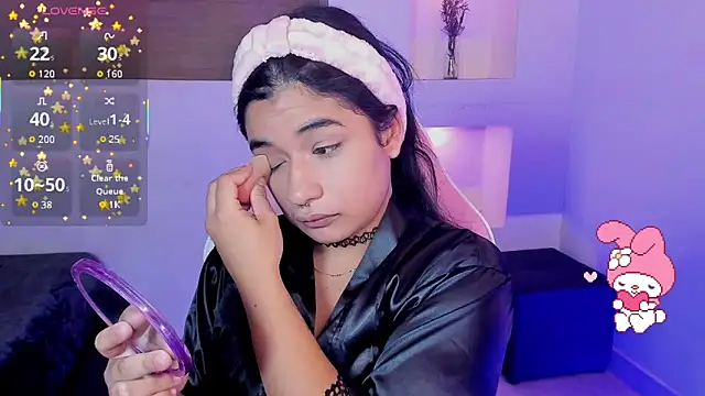 Snapshot of BonnieTaylor0 chatting on 13, 3, 2025 BonnieTaylor0 online show from 13, 3, 2025