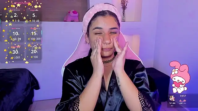 Snapshot of BonnieTaylor0 chatting on 17, 3, 2025 BonnieTaylor0 online show from 17, 3, 2025