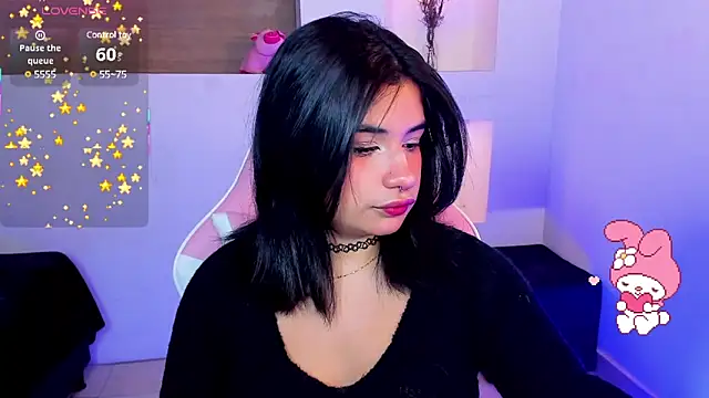 Snapshot of BonnieTaylor0 chatting on 2, 3, 2025 BonnieTaylor0 online show from 2, 3, 2025