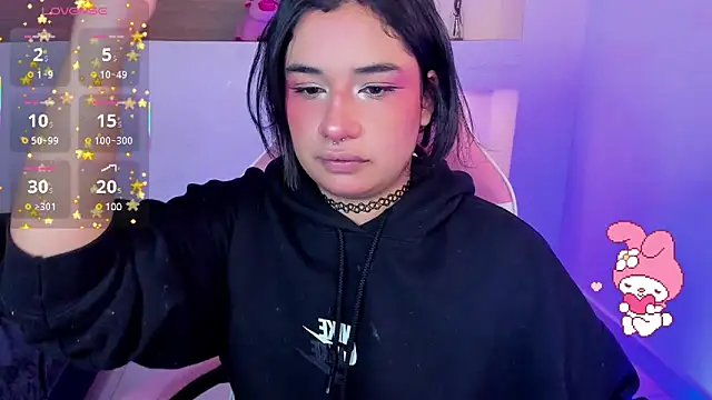 Snapshot of BonnieTaylor0 chatting on 9, 3, 2025 BonnieTaylor0 online show from 9, 3, 2025