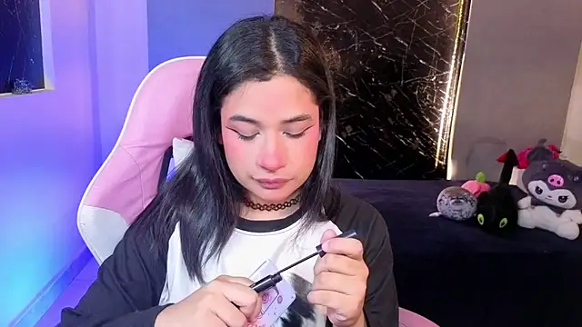 Snapshot of BonnieTaylor0 chatting on 25, 9, 2025 BonnieTaylor0 online show from 25, 9, 2025