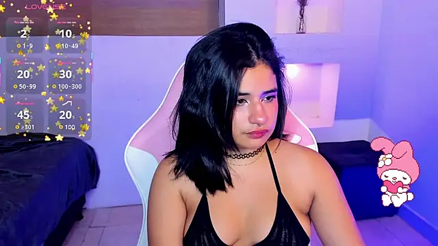 Snapshot of BonnieTaylor0 chatting on 27, 2, 2025 BonnieTaylor0 online show from 27, 2, 2025